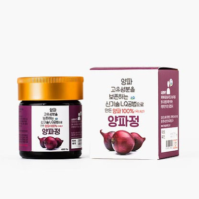 양파정 120G