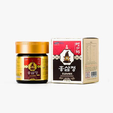 홍삼정 골드120G